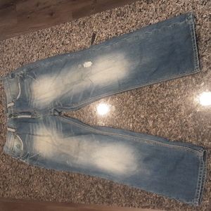 Vintage Eight 732 Jeans for Men